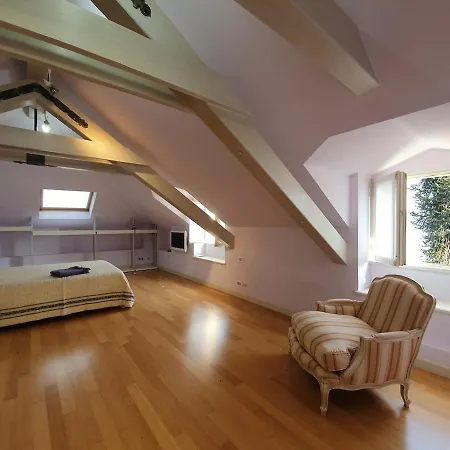 Villa Rita *
