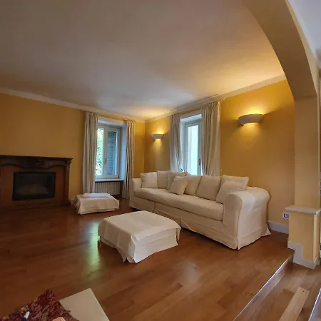 Villa Rita *