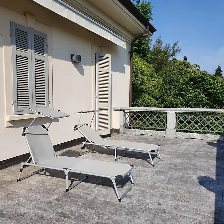 Villa Rita Verbania