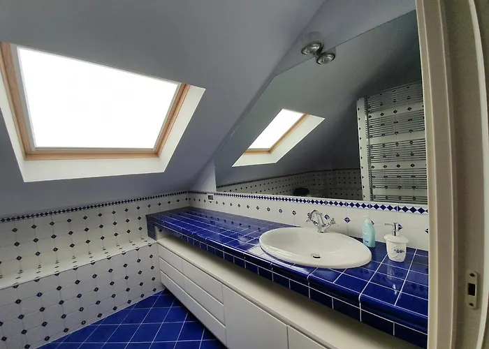 Rita 别墅 韦尔巴尼亚