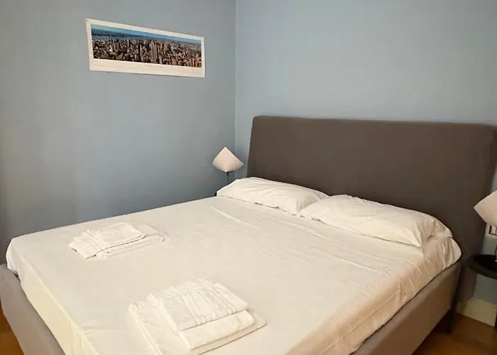 别墅 Rita 韦尔巴尼亚